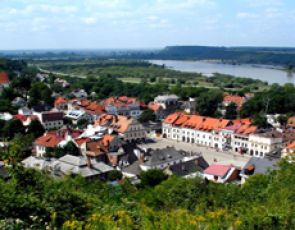 Kazimierz Dolny
